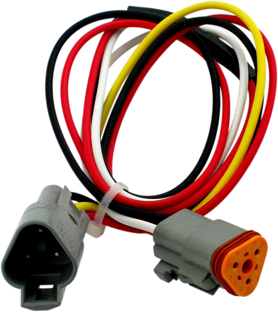 Dakota Digital Electronic Speed Sensor Adapter And Extension Sen6012