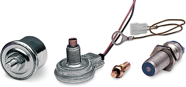 Dakota Digital Mechanical Speedometer Cable Adapter Sen1011