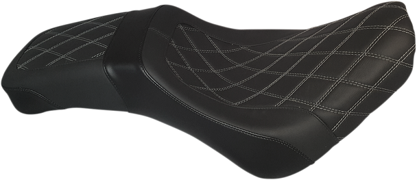 Danny Gray Weekdayö 2-Up Seat 21208Dia