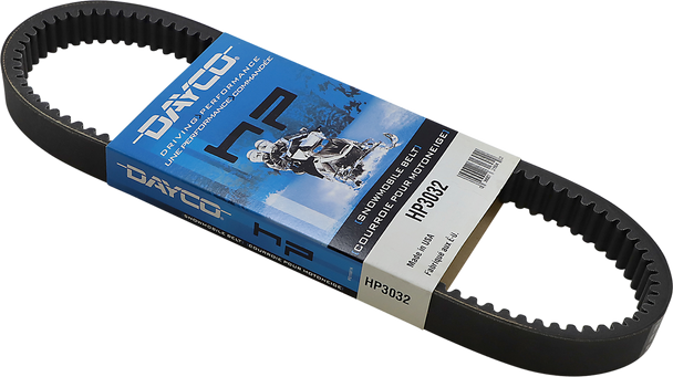 Dayco Products,Llc High Performance Belt Hp3032