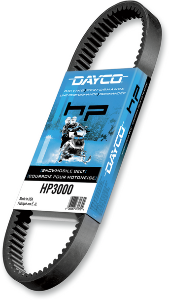 Dayco Products,Llc High Performance Belt Hp3036