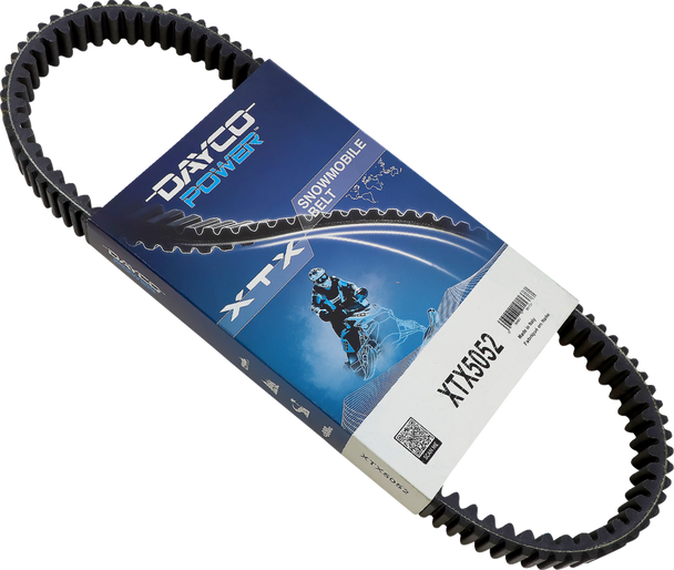 Dayco Products,Llc Drive Belt Xtx5052