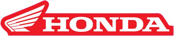 D'Cor Visuals Oem Decal 4010148