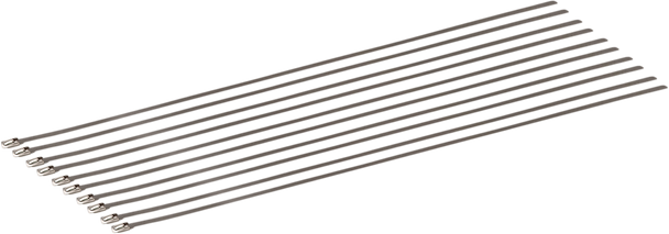 Dei Locking Ties 10203
