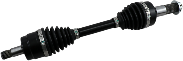 Demon Complete Heavy-Duty Axle Kit Front Right Paxl1091Hd