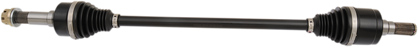 Demon Heavy Duty X-Treme Long Travel Axle Paxl8019Xhd4