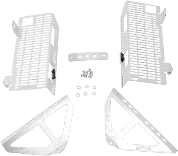 Devol Radiator Guards 1011207