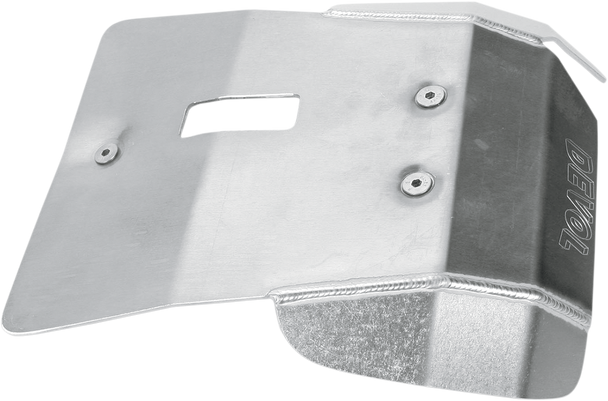 Devol Skid Plate 1025404