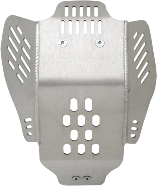 Devol Skid Plate 1023407
