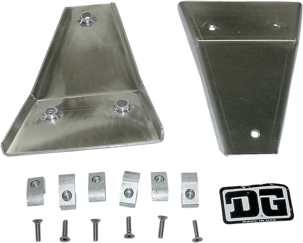 Dg Performance A-Arm Guards 664450