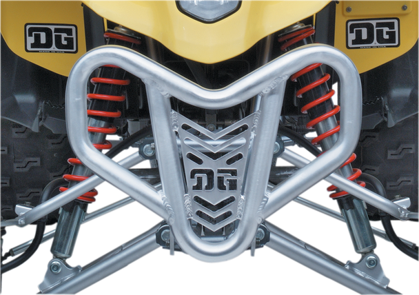 Dg Performance V-Proö Series Front Bumper 5546130