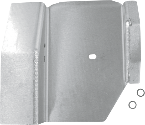 Dg Performance Swingarm Skid Plate 586045
