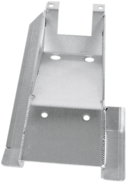 Dg Performance Swingarm Skid Plate 582012