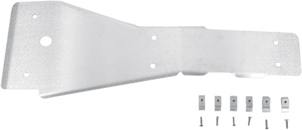 Dg Performance Full Chassis Skid Plate 674310