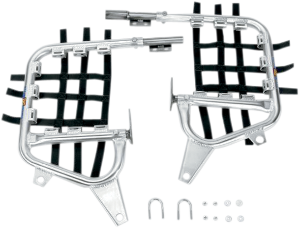 Dg Performance Alloy Nerf Bars 604344
