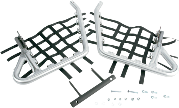 Dg Performance Fat Series Alloy Nerf Bars 6024509
