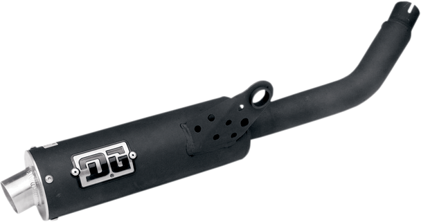 Dg Performance Rcm Ii Sport Series Slip-On 512130