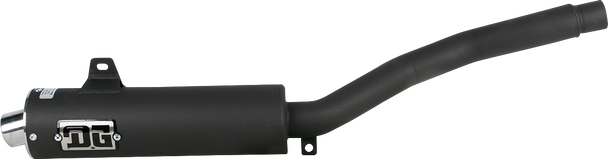 Dg Performance Rcm Ii Sport Series Slip-On 514130