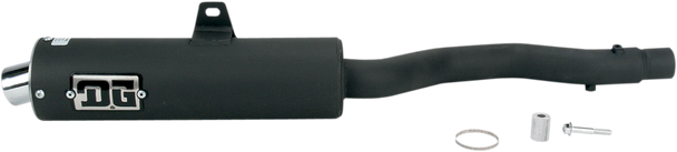 Dg Performance Rcm Ii Sport Series Slip-On 514170