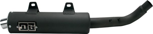 Dg Performance Rcm Ii Sport Series Slip-On 514180