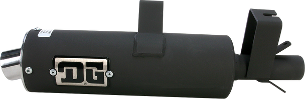 Dg Performance Rcm Ii Sport Series Slip-On 515500