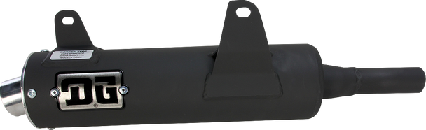 Dg Performance Rcm Ii Sport Series Slip-On 518750