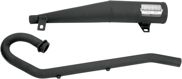 Dg Performance Rcm 4-Stroke Exhaust System 44106