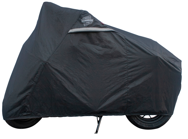 Dowco Guardian« Weatherall« Plus Motorcycle Cover 5109600
