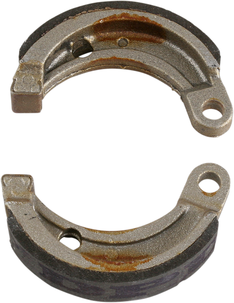 Dp Brakes The Original Sintered Metal Brake Shoes 9200