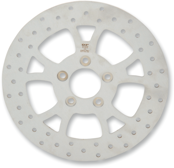 Dp Brakes Brake Rotor Dp1903R