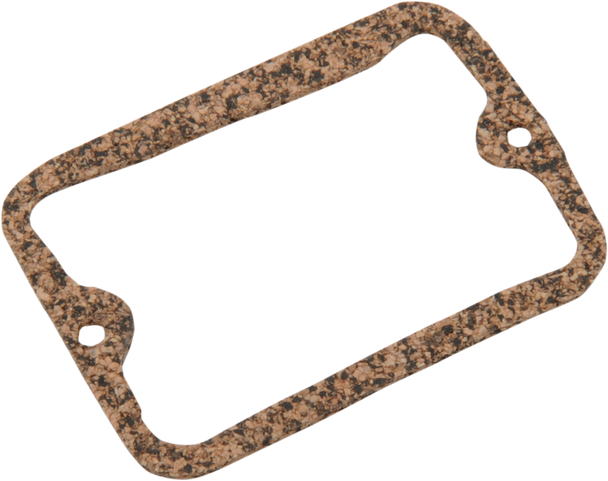 DRAG SPECIALTIES Rectangular Marker Lights Gasket DS-280157