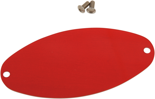 DRAG SPECIALTIES Replacement Cat Eye Lens 2030-0034