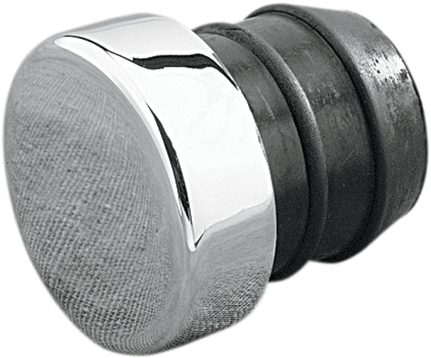 DRAG SPECIALTIES Replacement Oil Filler Plug DS-350150