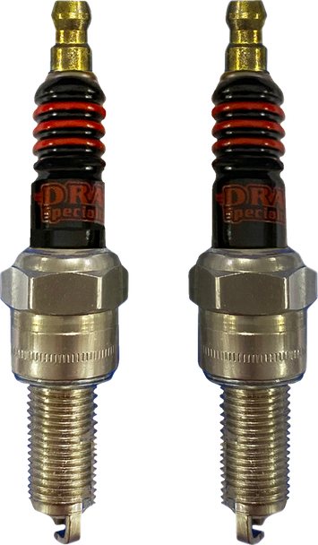 DRAG SPECIALTIES Spark Plugs 2103-0577