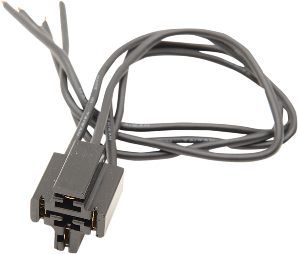 DRAG SPECIALTIES Relay Socket Assembly DS272095