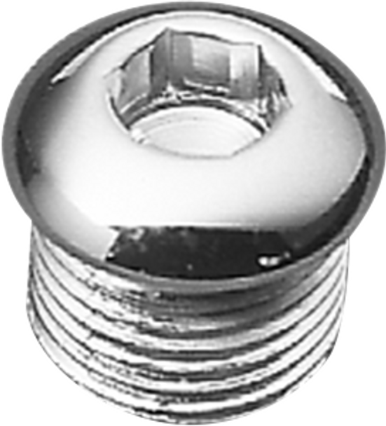 DRAG SPECIALTIES Timing and Oil Tank Drain Plug DS-190785