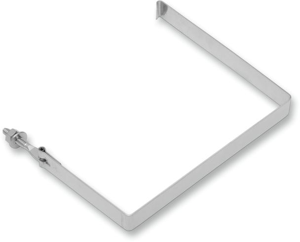 DRAG SPECIALTIES Battery Strap DS317468