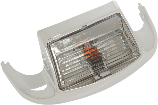 DRAG SPECIALTIES Front Fender Tip Light 2040-1247