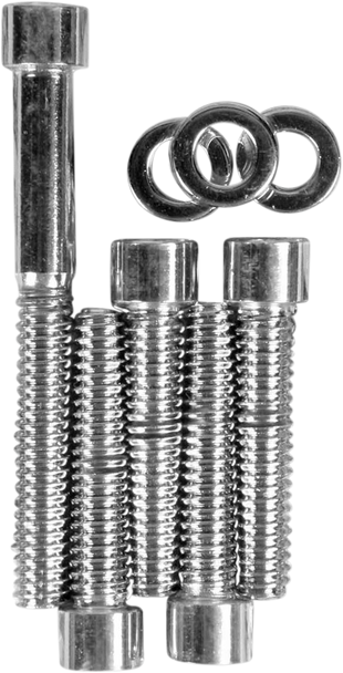 DRAG SPECIALTIES Bolt Set DS-190395S