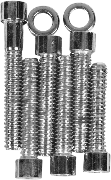 DRAG SPECIALTIES Bolt Set DS-190398S