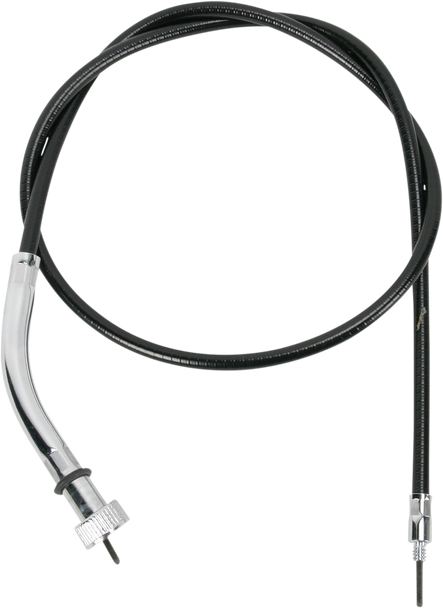DRAG SPECIALTIES Front-Wheel Drive Speedometer Cable 0655-0041