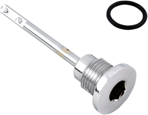 DRAG SPECIALTIES Transmission Oil Dipstick 1105-0146