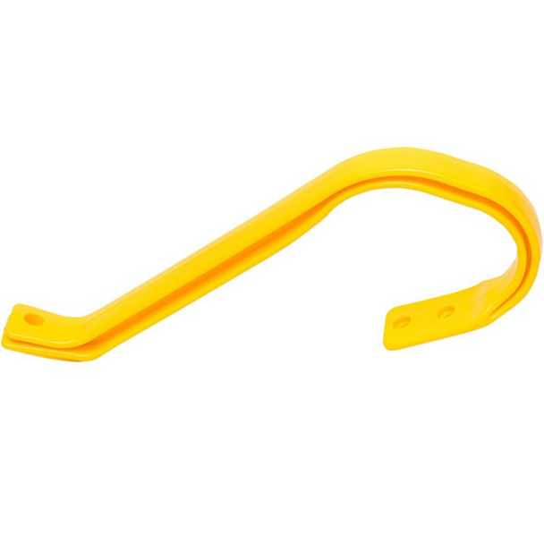 SLP Suburst Yellow Ski Loop 35-609