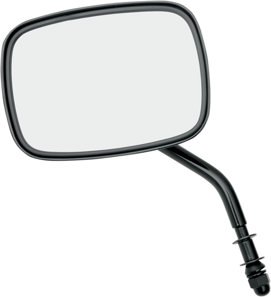 DRAG SPECIALTIES Die Cast Mirror 0640-0655