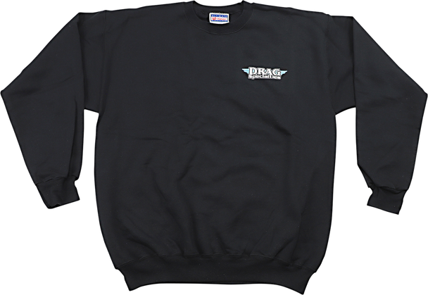 DRAG SPECIALTIES Drag Specialties Sweatshirt DS-111827