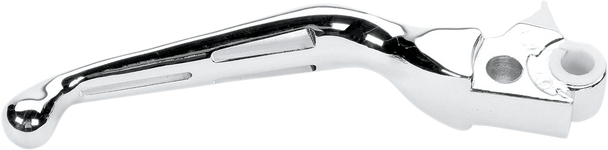 DRAG SPECIALTIES Slotted Wide Blade Replacement Brake Lever 0613-0026