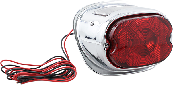DRAG SPECIALTIES Taillight Assembly DS-272023