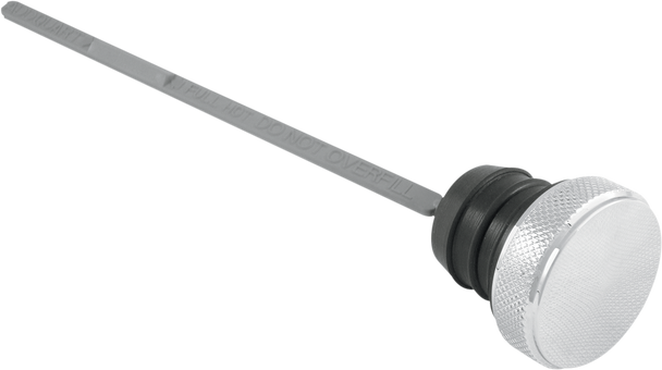 DRAG SPECIALTIES Custom Oil Dipstick 0710-0121