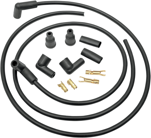 DRAG SPECIALTIES 8.8 mm Spark Plug Wire 2104-0149