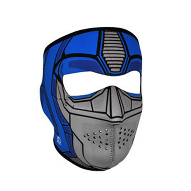 Balboa Full Mask Neoprene Guardian Wnfm086